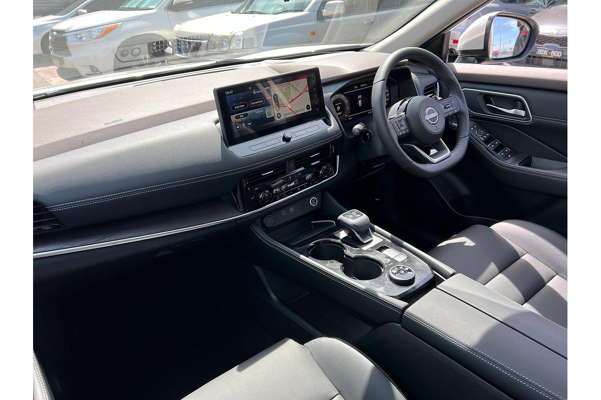 2024 Nissan X-TRAIL Ti e-POWER T33
