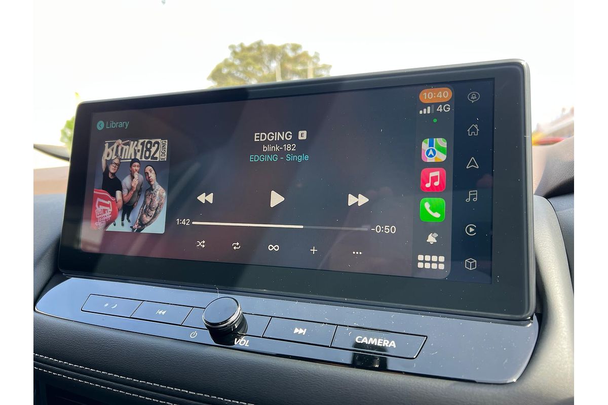 2024 Nissan X-TRAIL Ti e-POWER T33