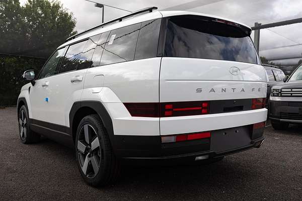 2025 Hyundai Santa Fe MX5.V1