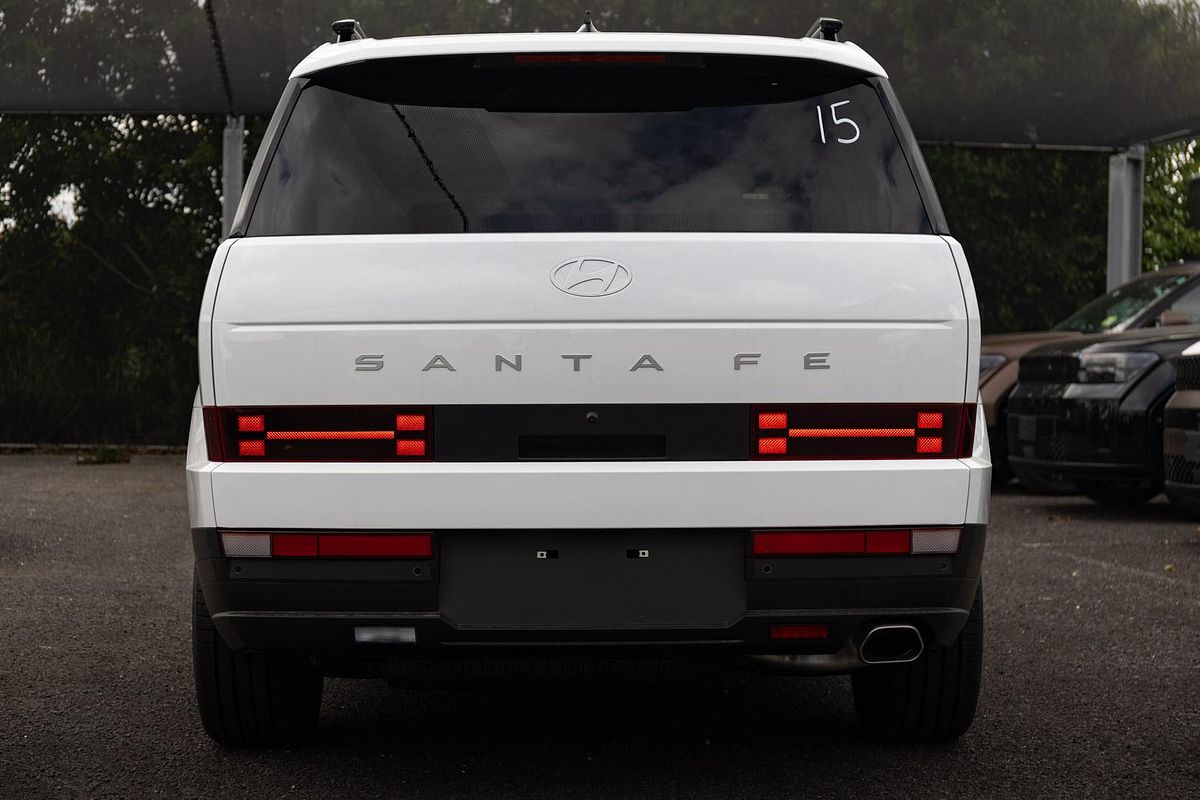 2025 Hyundai Santa Fe MX5.V1