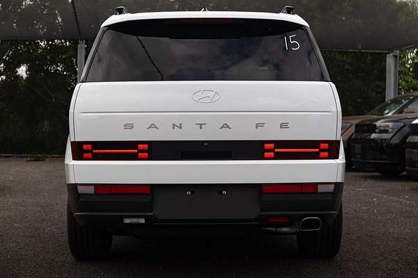 2025 Hyundai Santa Fe MX5.V1