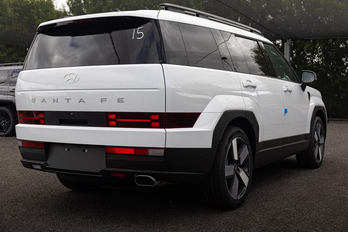 2025 Hyundai Santa Fe MX5.V1