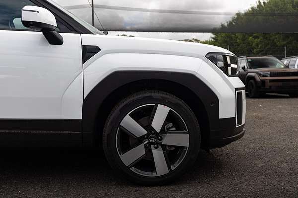 2025 Hyundai Santa Fe MX5.V1