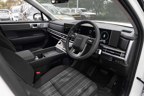 2025 Hyundai Santa Fe MX5.V1