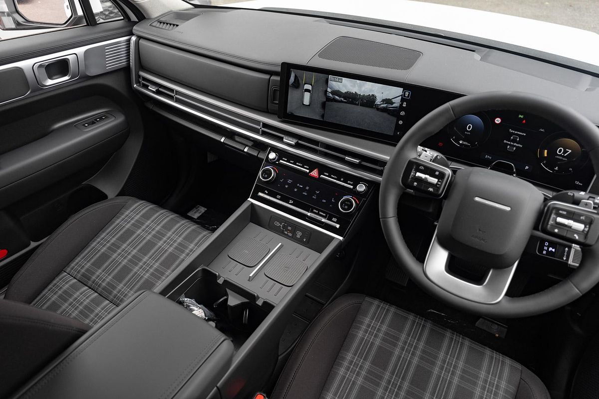 2025 Hyundai Santa Fe MX5.V1