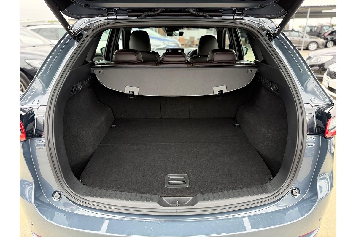 2023 Mazda CX-5 G35 Akera KF Series