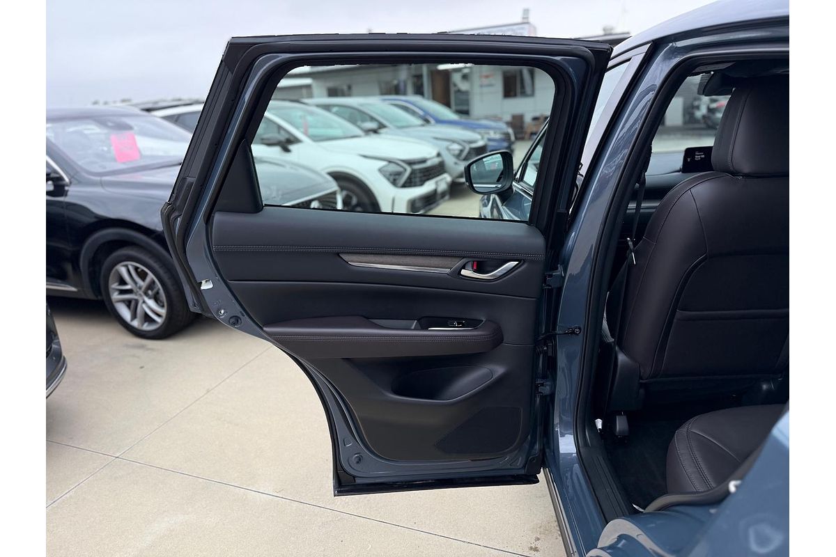 2023 Mazda CX-5 G35 Akera KF Series