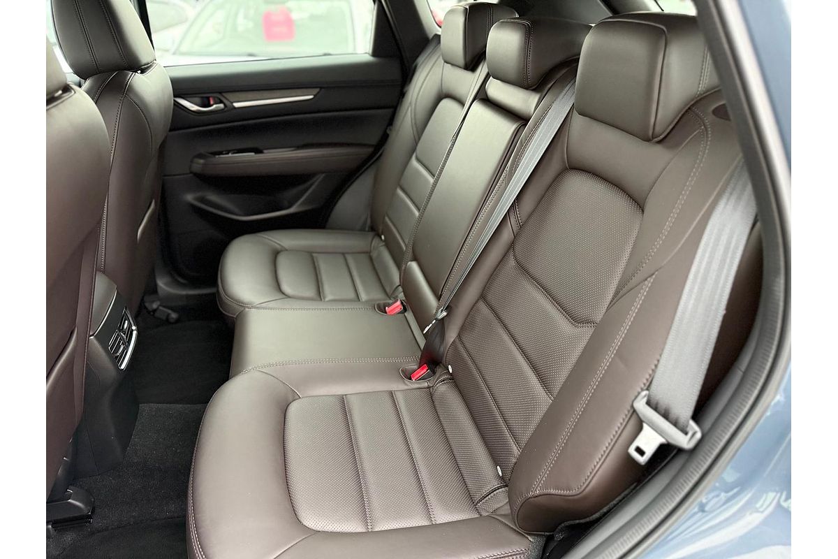 2023 Mazda CX-5 G35 Akera KF Series
