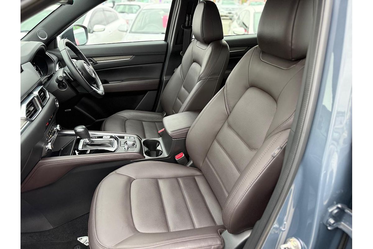 2023 Mazda CX-5 G35 Akera KF Series