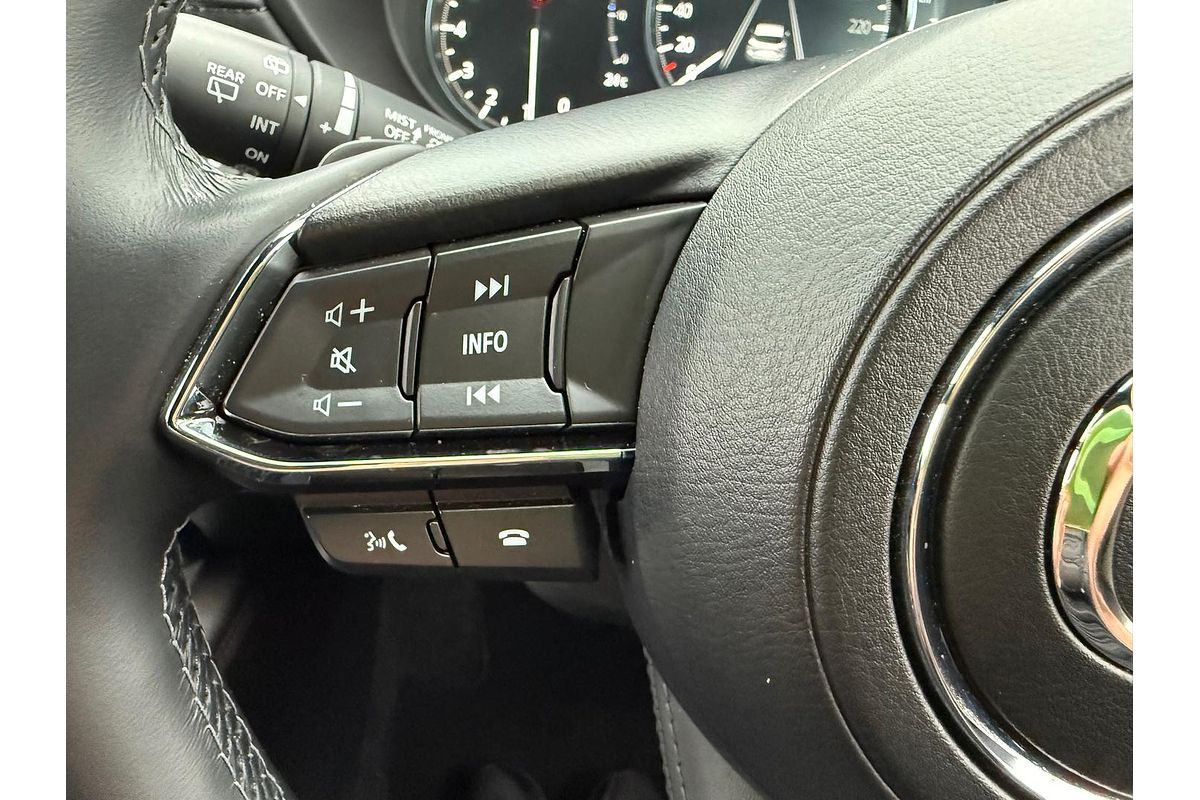 2023 Mazda CX-5 G35 Akera KF Series