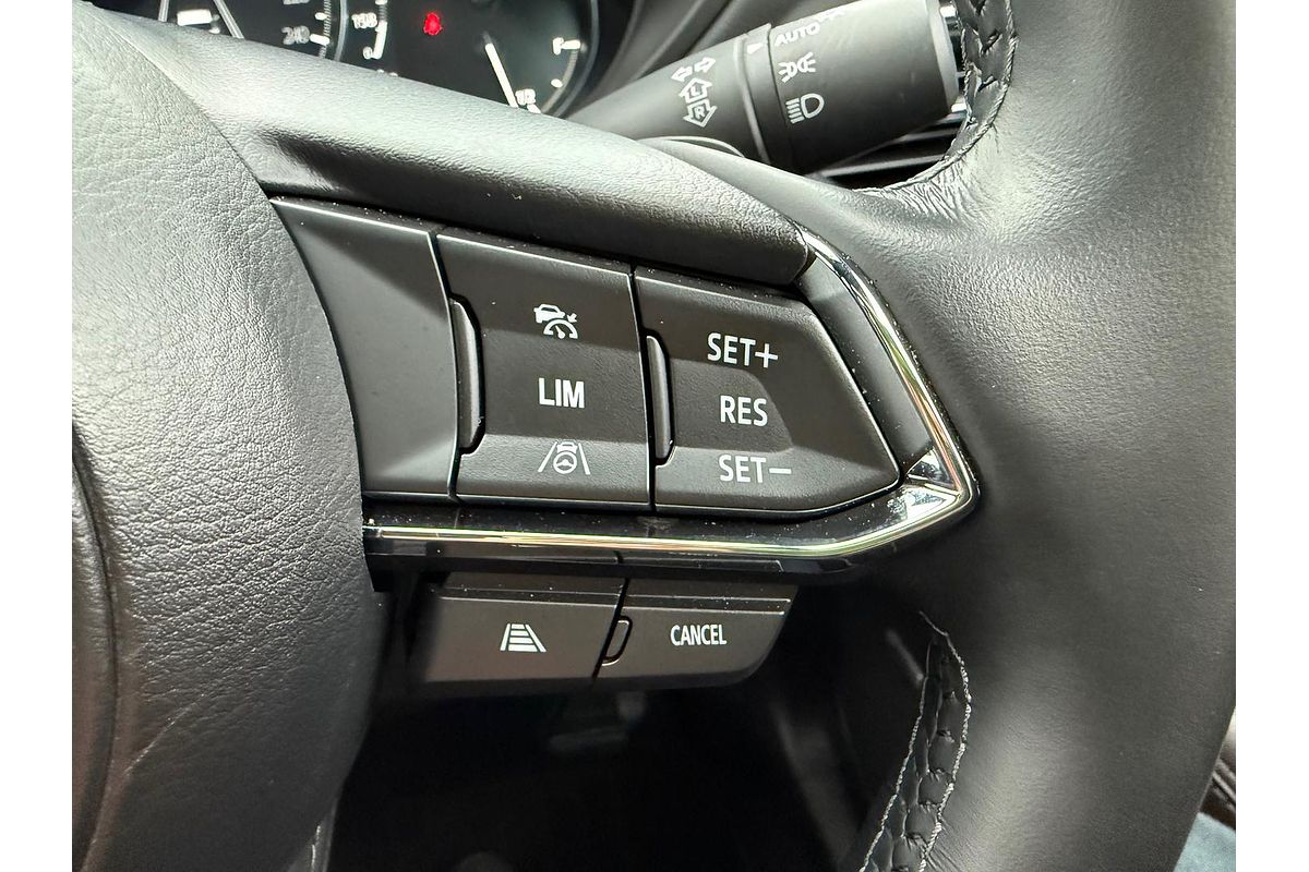 2023 Mazda CX-5 G35 Akera KF Series