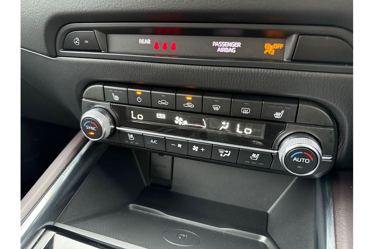 2023 Mazda CX-5 G35 Akera KF Series