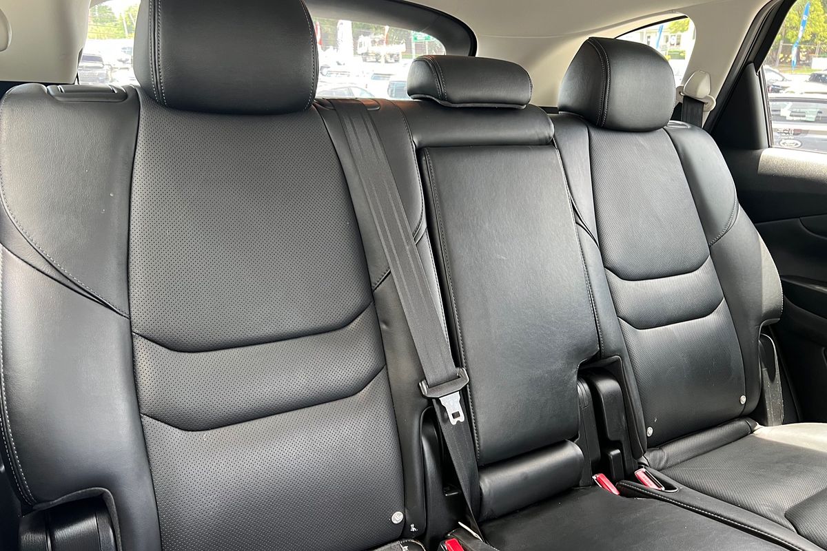 2018 Mazda CX-9 Touring TC