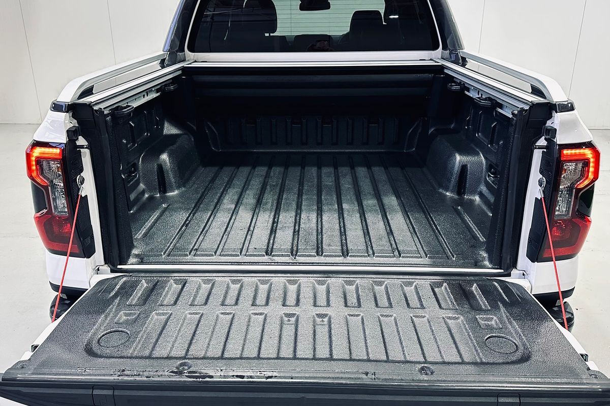 2023 Ford Ranger Wildtrak  4X4