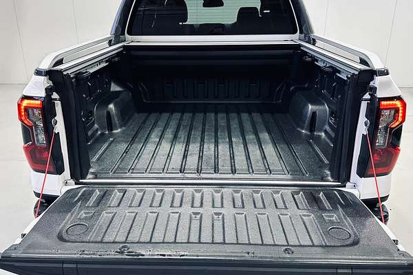 2023 Ford Ranger Wildtrak  4X4