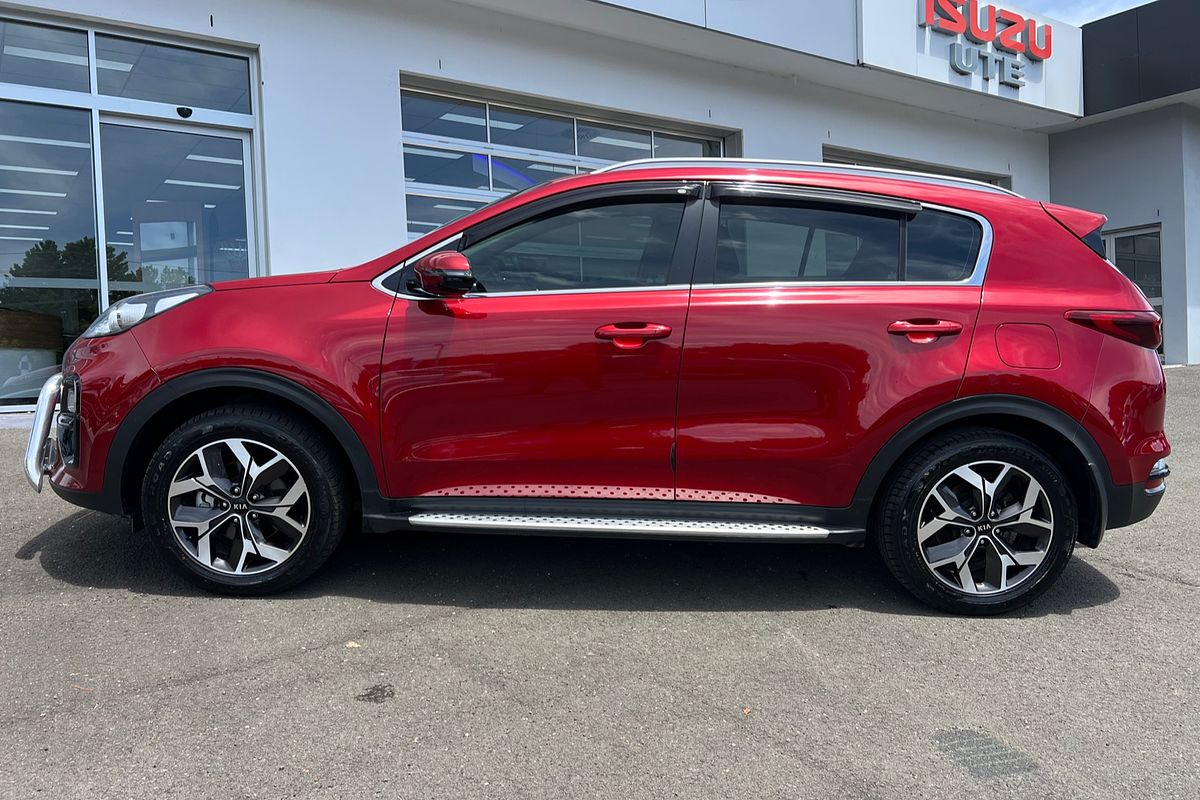 2019 Kia Sportage Si QL