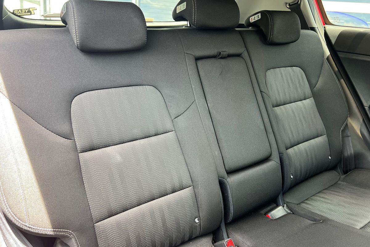 2019 Kia Sportage Si QL