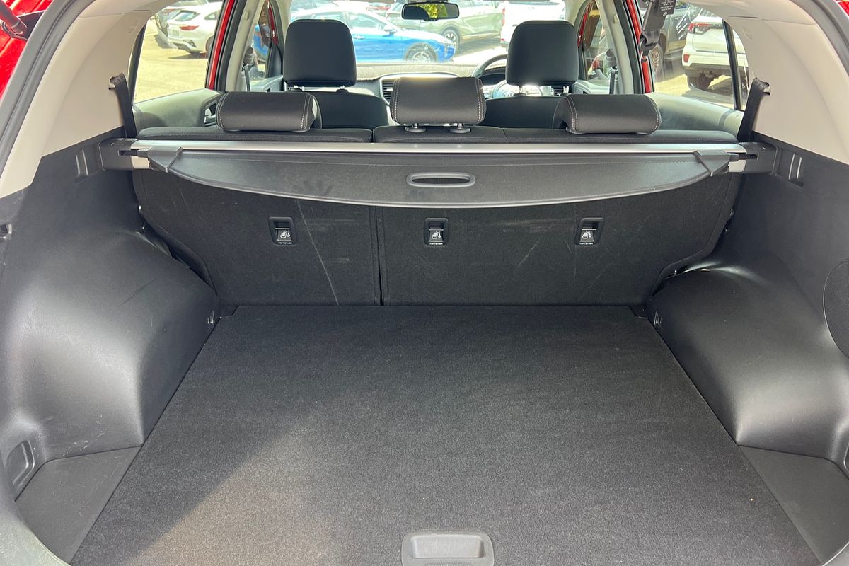 2019 Kia Sportage Si QL