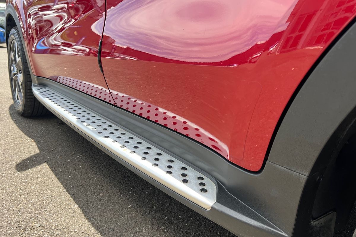 2019 Kia Sportage Si QL