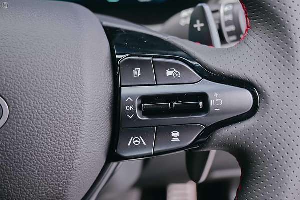 2025 Hyundai i30 N Line Premium PDe.V6 2WD
