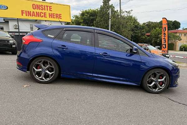 2015 Ford Focus ST LZ