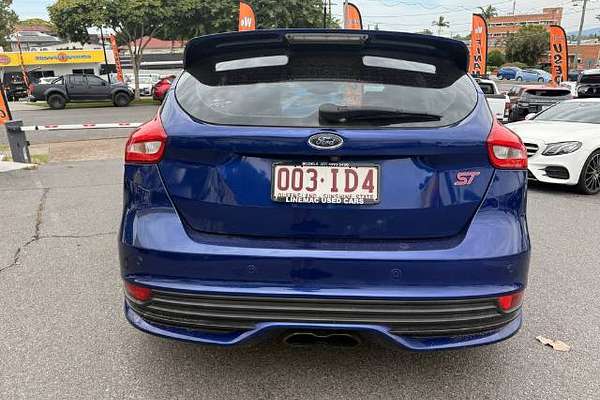 2015 Ford Focus ST LZ