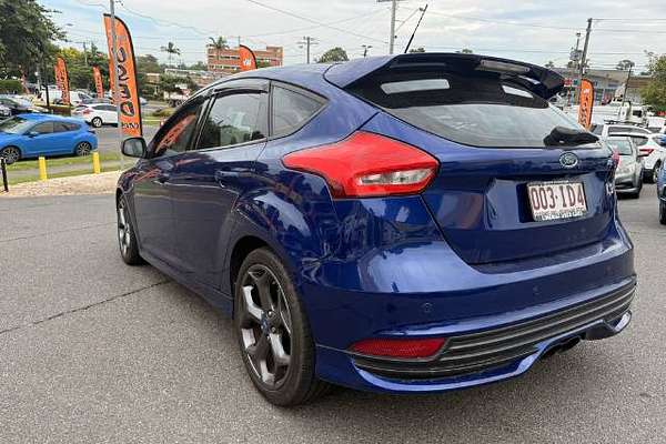 2015 Ford Focus ST LZ