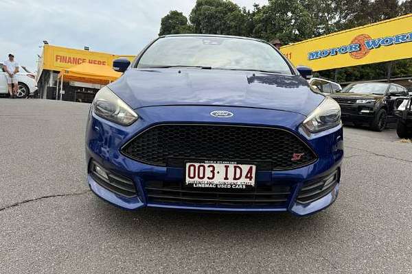 2015 Ford Focus ST LZ