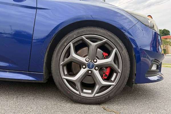 2015 Ford Focus ST LZ