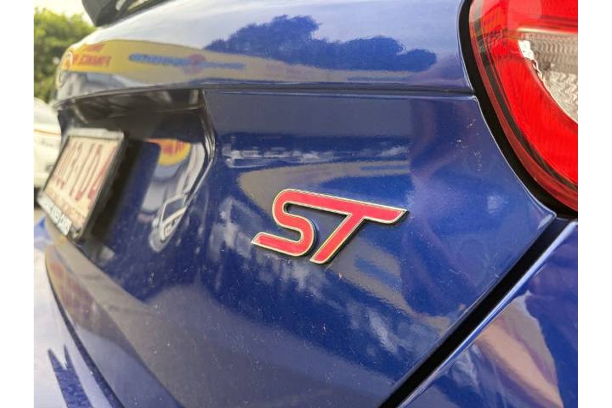 2015 Ford Focus ST LZ