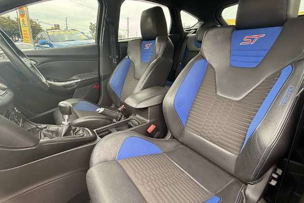 2015 Ford Focus ST LZ