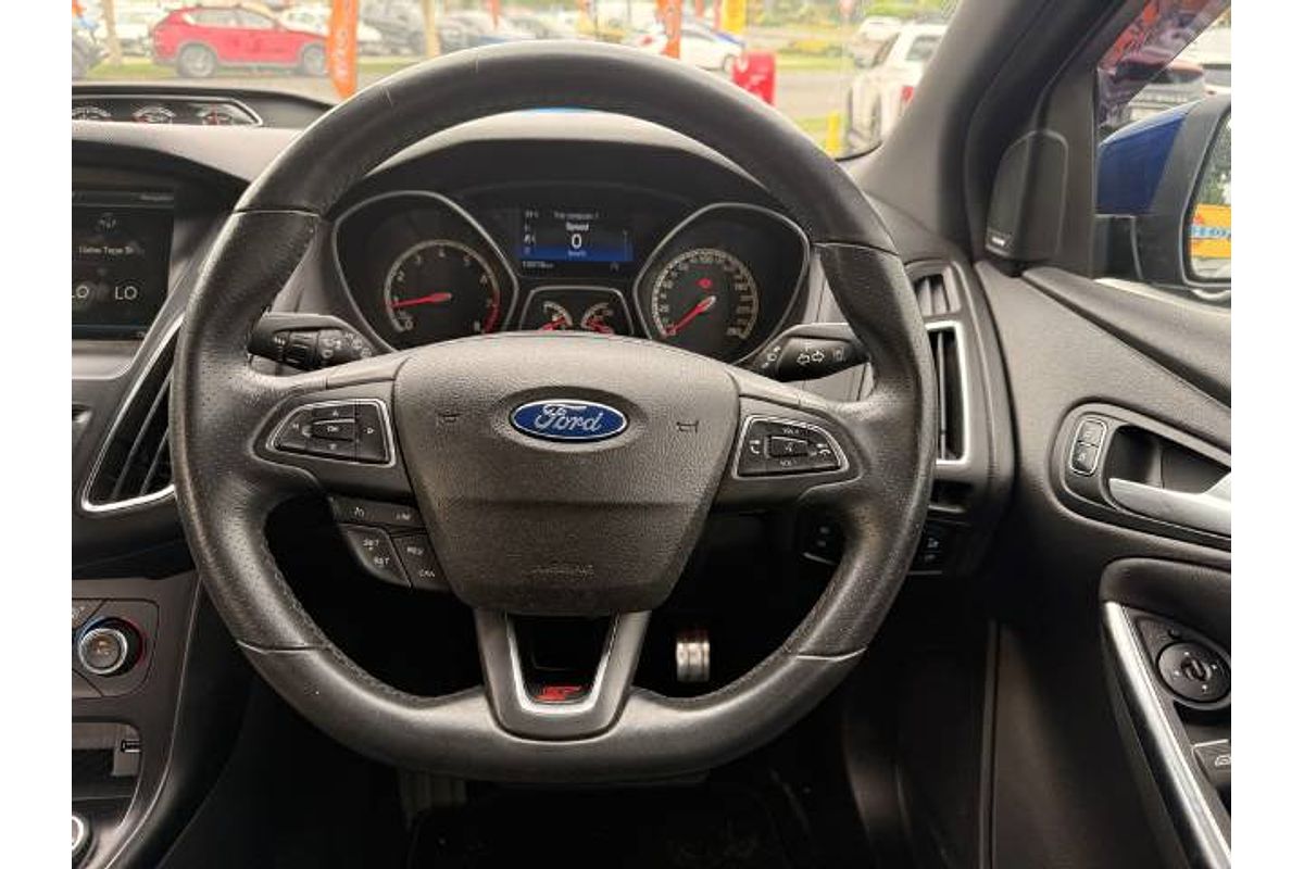2015 Ford Focus ST LZ