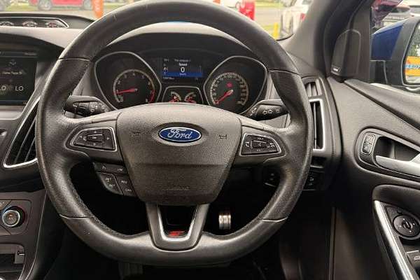2015 Ford Focus ST LZ