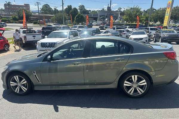 2013 Holden Commodore SV6 VF