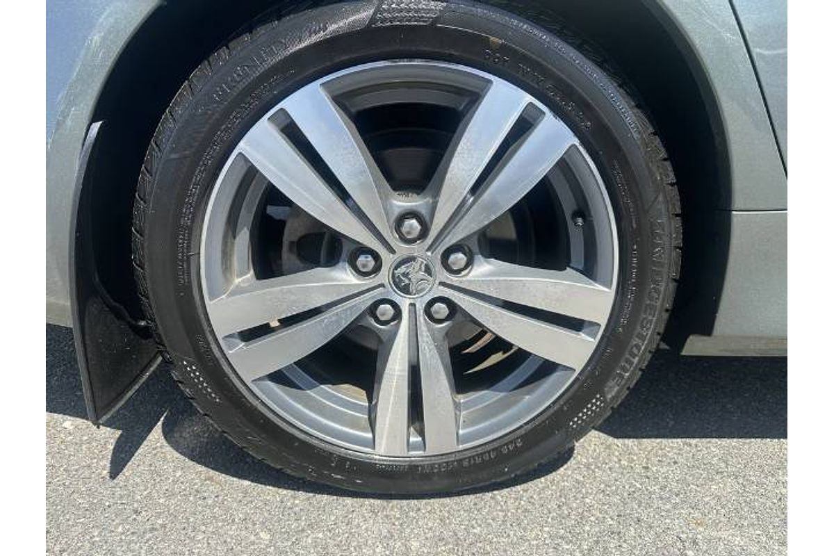 2013 Holden Commodore SV6 VF