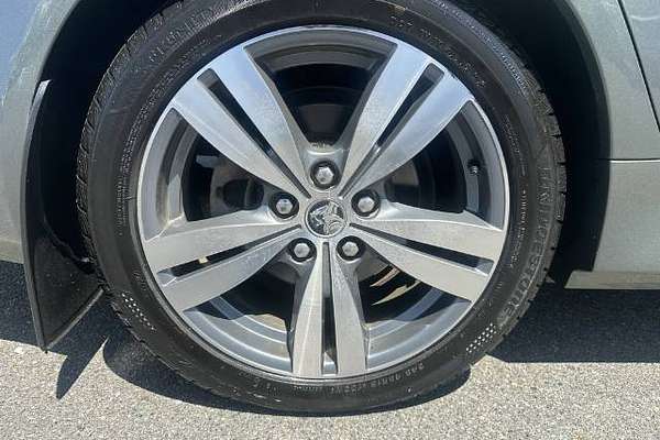 2013 Holden Commodore SV6 VF