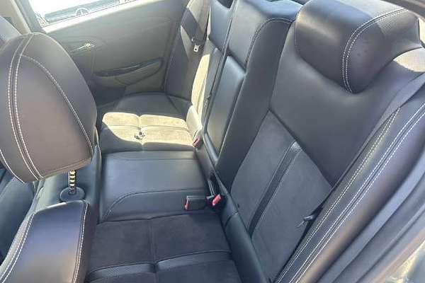 2013 Holden Commodore SV6 VF
