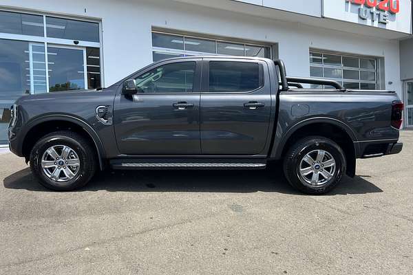 2023 Ford Ranger XLT 4X4