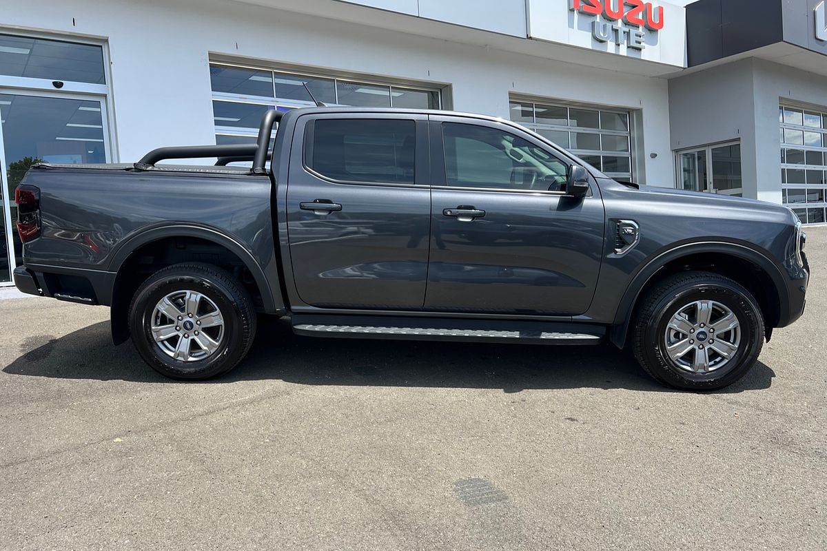 2023 Ford Ranger XLT 4X4