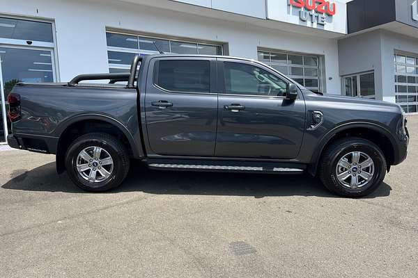 2023 Ford Ranger XLT 4X4