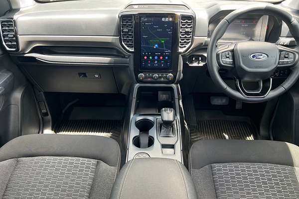2023 Ford Ranger XLT 4X4