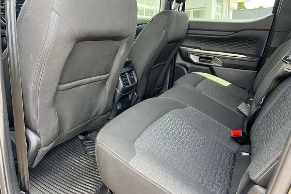 2023 Ford Ranger XLT 4X4