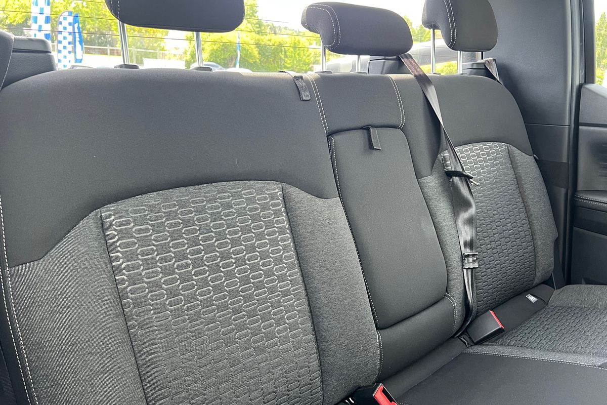 2023 Ford Ranger XLT 4X4