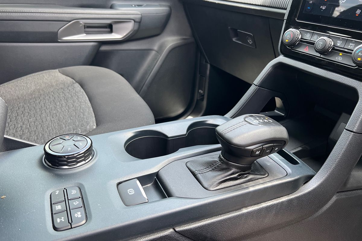 2023 Ford Ranger XLT 4X4