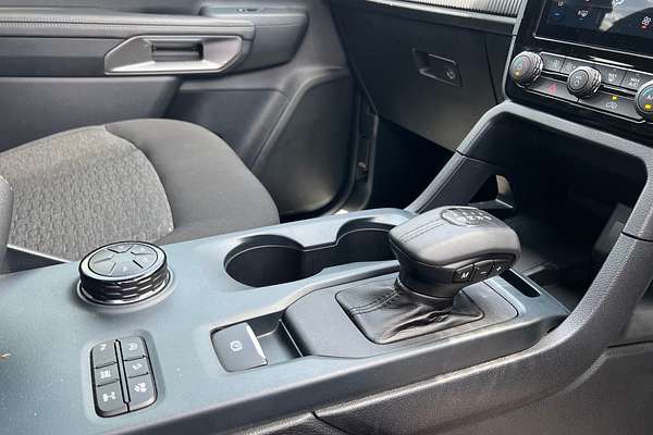 2023 Ford Ranger XLT 4X4