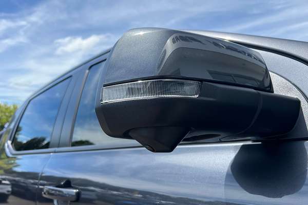 2023 Ford Ranger XLT 4X4
