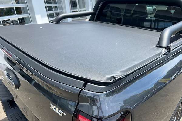 2023 Ford Ranger XLT 4X4