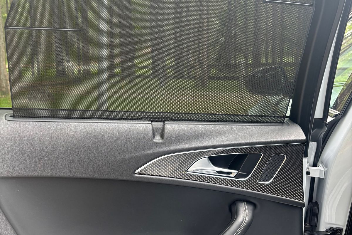 2014 Audi RS6 C7