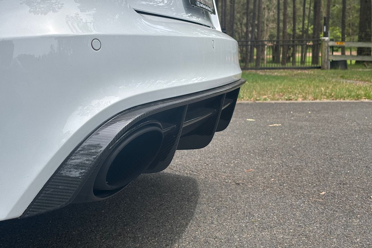 2014 Audi RS6 C7