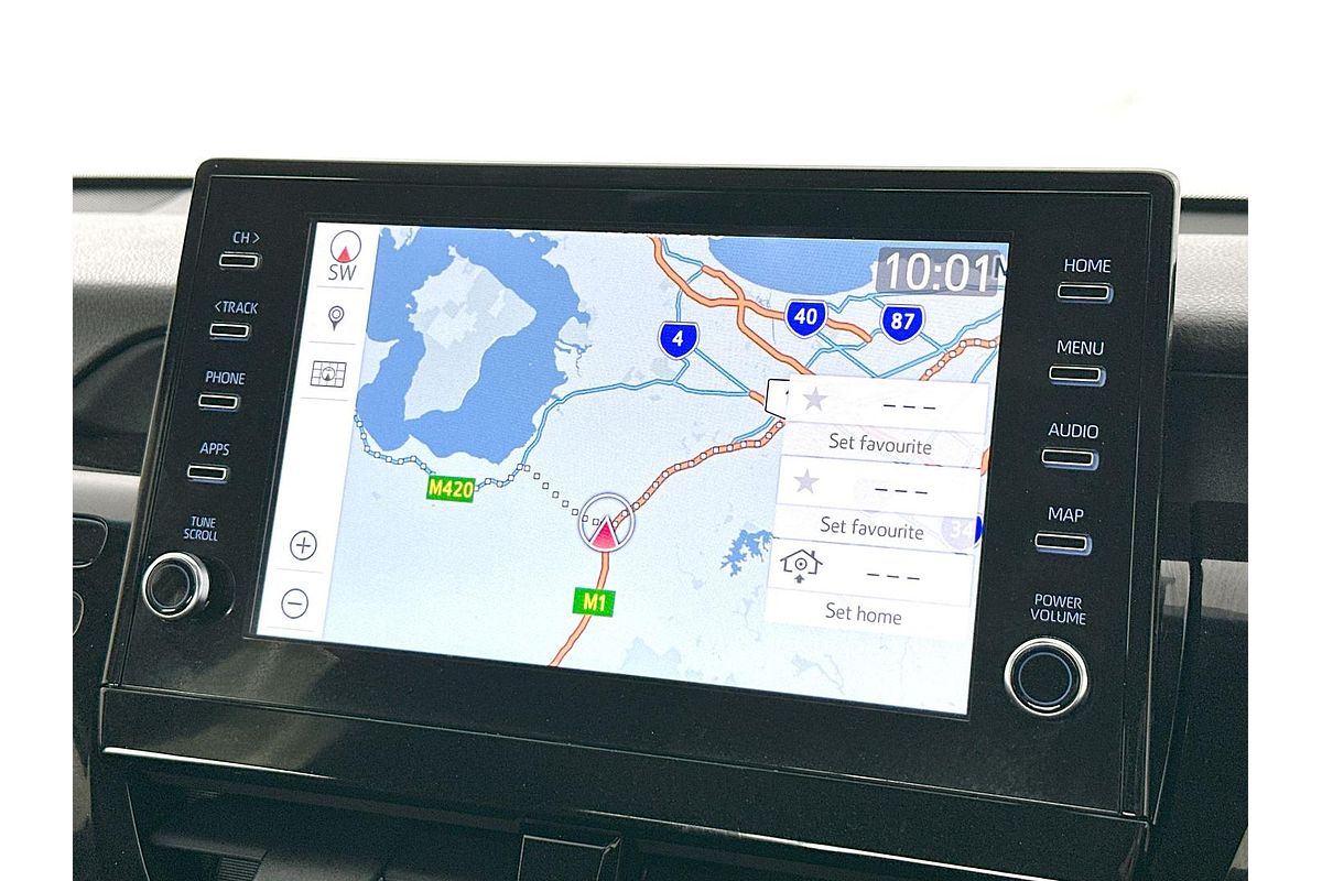 2022 Toyota Camry Ascent Sport AXVH70R